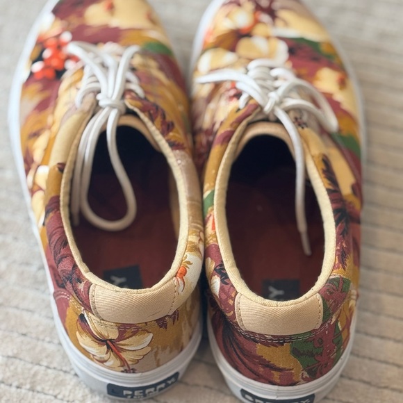 Sperry men’s shoes size 13 - Picture 4 of 6